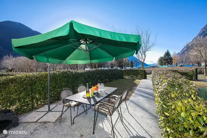 appartement, Cima Di Porlezza, Italienischen Seen, Italien - Porto Letizia Begonia 3