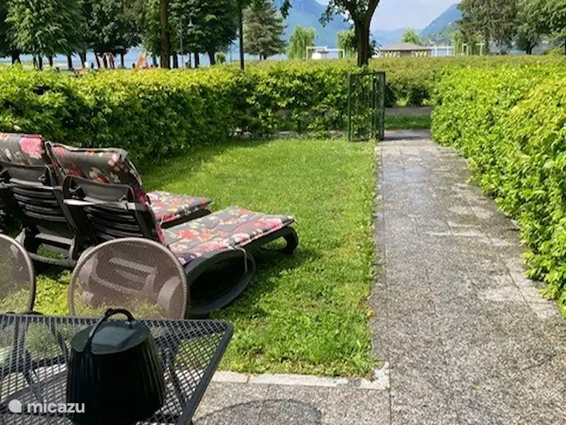 Porto Letizia Bégonia 3 | Italie, Lacs italiens , Porlezza - Appartement Porto Letizia Bégonia 3 | Italie, Lacs italiens , Porlezza - Appartement