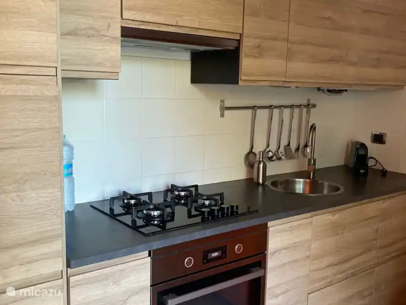 Porto Letizia Bégonia 3 | Italie, Lacs italiens , Porlezza - Appartement Porto Letizia Bégonia 3 | Italie, Lacs italiens , Porlezza - Appartement