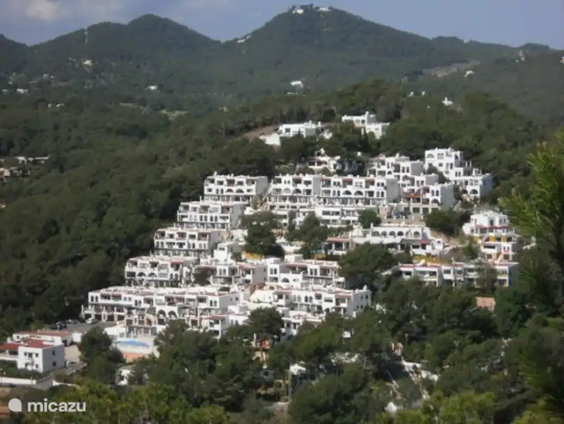 Cala Llonga: 'the' Park Esparragos 
