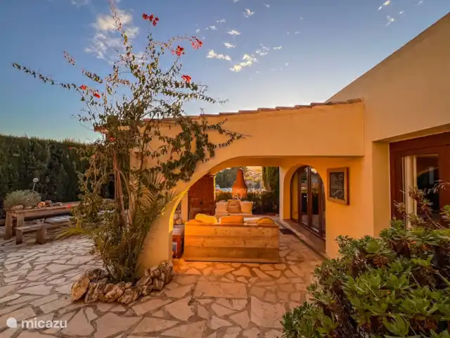 Casita Manana | Espagne, Costa Blanca, Moraira - villa Casita Manana | Espagne, Costa Blanca, Moraira - villa