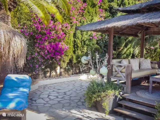 Casita Manana | Espagne, Costa Blanca, Moraira - villa Maison avec salon commun avec appartement Gekko et Merluza - Bungalow de vacances Casita Manana à Moraira, Costa Blanca