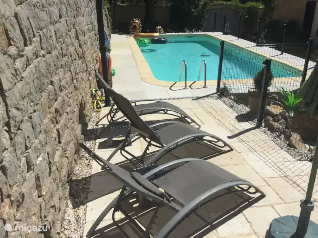 Marlin en masa en Francia, Var, Cotignac - casa vacacional Marlin en masa en Francia, Var, Cotignac - casa vacacional