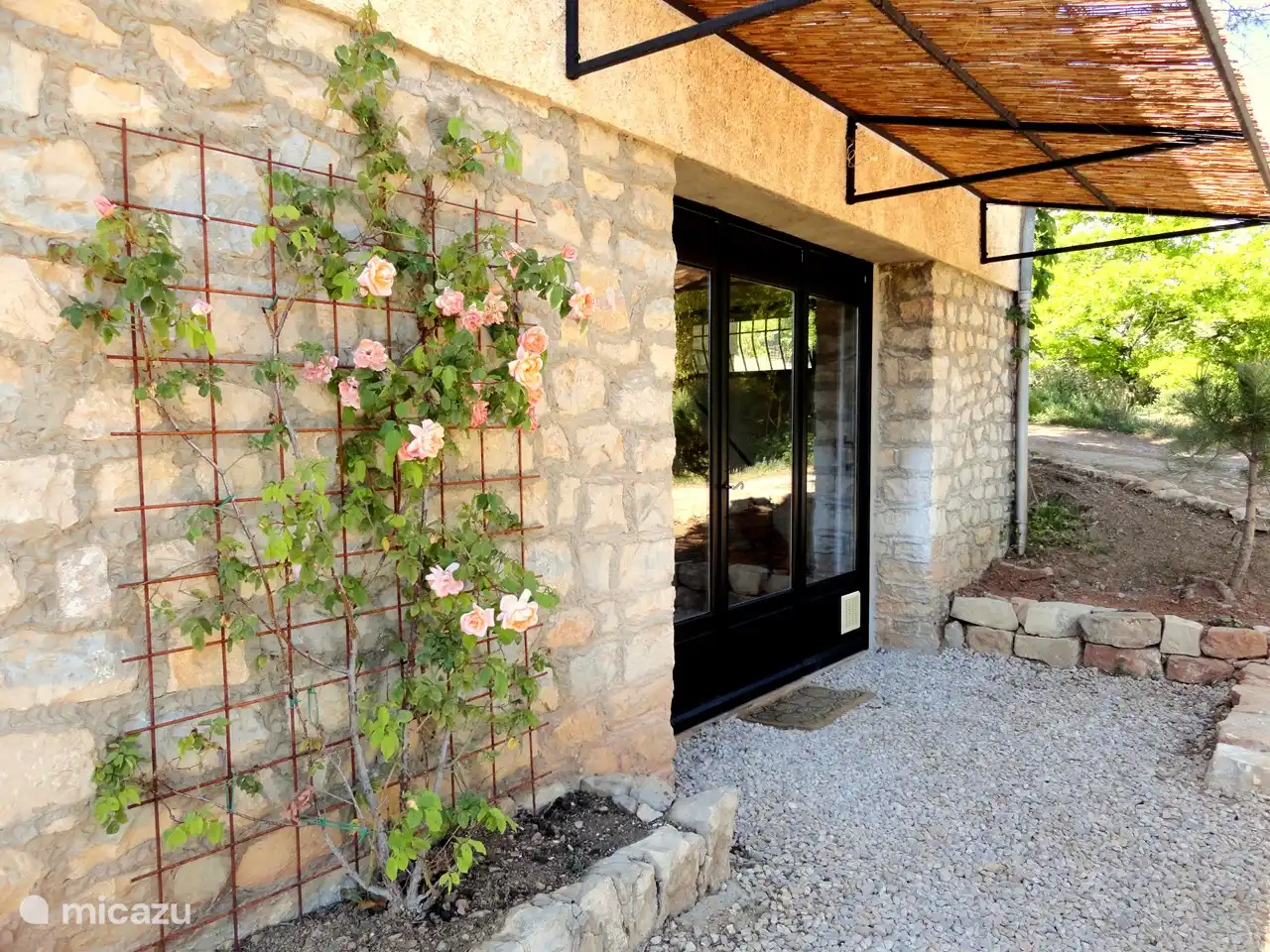 Mas Marlin in France, Var, Cotignac - Holiday house