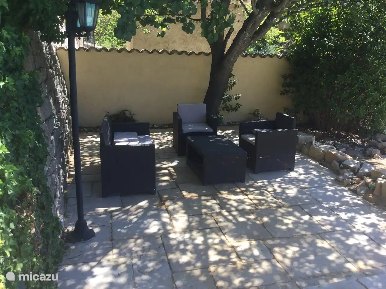 Mas Marlin in France, Var, Cotignac - Holiday house