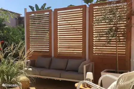 Vacation rental Portugal, Algarve, Santa Catarina da Fonte do Bispo apartment Casa Bela Vida