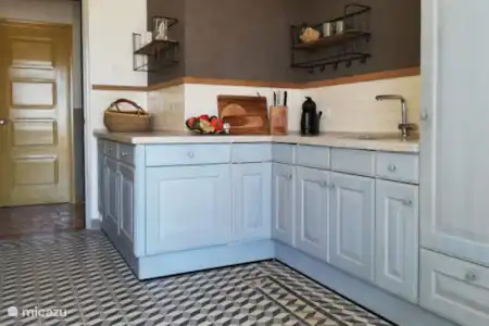 Vacation rental Portugal, Algarve, Santa Catarina da Fonte do Bispo apartment Casa Bela Vida