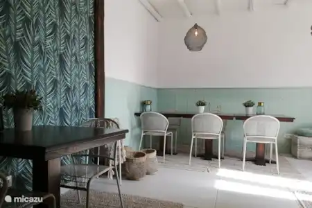 Vacation rental Portugal, Algarve, Santa Catarina da Fonte do Bispo apartment Casa Bela Vida
