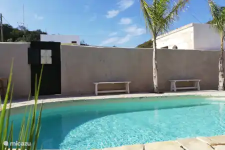 Vacation rental Portugal, Algarve, Santa Catarina da Fonte do Bispo apartment Casa Bela Vida