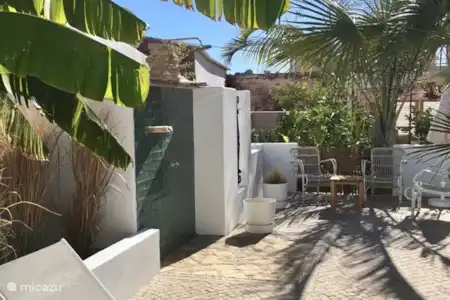 Vacation rental Portugal, Algarve, Santa Catarina da Fonte do Bispo apartment Casa Bela Vida