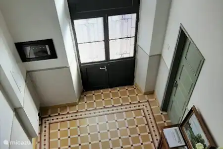 Vacation rental Portugal, Algarve, Santa Catarina da Fonte do Bispo apartment Casa Bela Vida
