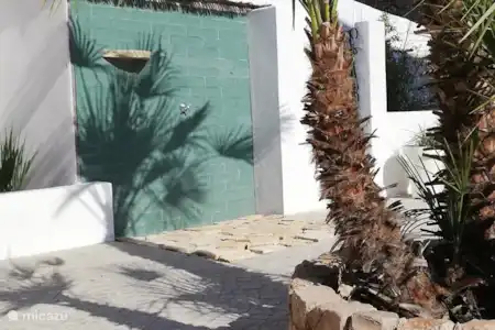 Vacation rental Portugal, Algarve, Santa Catarina da Fonte do Bispo apartment Casa Bela Vida