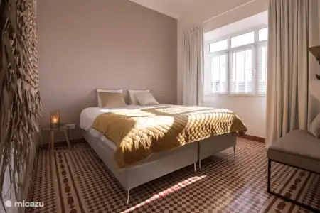 Vacation rental Portugal, Algarve, Santa Catarina da Fonte do Bispo apartment Casa Bela Vida