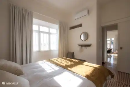 Vacation rental Portugal, Algarve, Santa Catarina da Fonte do Bispo apartment Casa Bela Vida