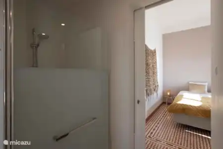 Vacation rental Portugal, Algarve, Santa Catarina da Fonte do Bispo apartment Casa Bela Vida