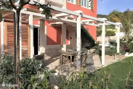 Vacation rental Portugal, Algarve, Santa Catarina da Fonte do Bispo apartment Casa Bela Vida
