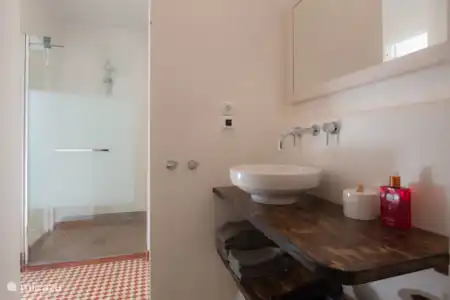 Vacation rental Portugal, Algarve, Santa Catarina da Fonte do Bispo apartment Casa Bela Vida