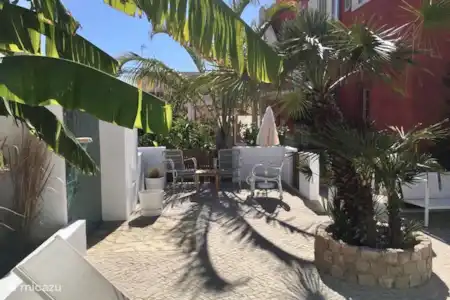 Vacation rental Portugal, Algarve, Santa Catarina da Fonte do Bispo apartment Casa Bela Vida