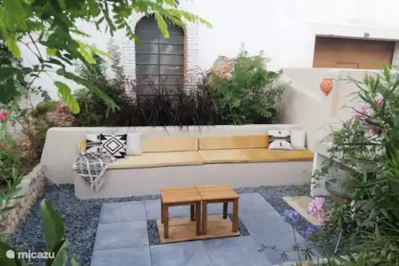 Vacation rental Portugal, Algarve, Santa Catarina da Fonte do Bispo apartment Casa Bela Vida