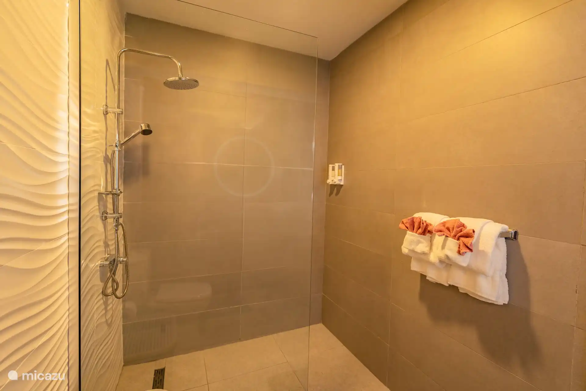 Baño privado del 4º dormitorio