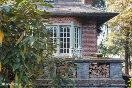 Ferienwohnung Belgien, Ardennen, Rendeux ferienhaus La Raquette