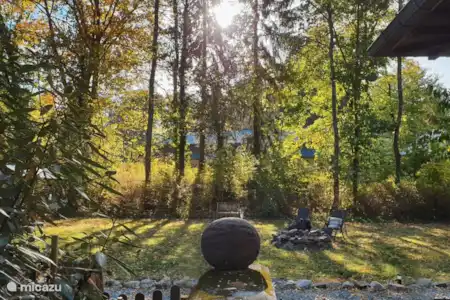Ferienwohnung Belgien, Ardennen, Rendeux ferienhaus La Raquette