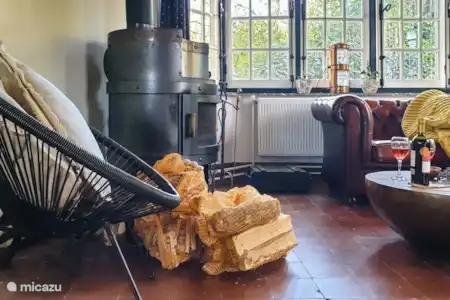 Ferienwohnung Belgien, Ardennen, Rendeux ferienhaus La Raquette