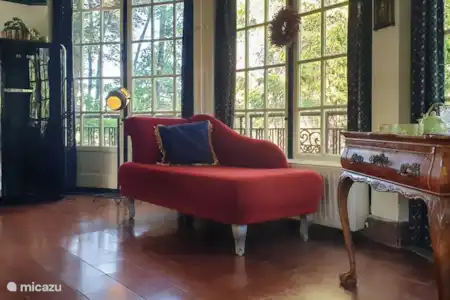 Ferienwohnung Belgien, Ardennen, Rendeux ferienhaus La Raquette