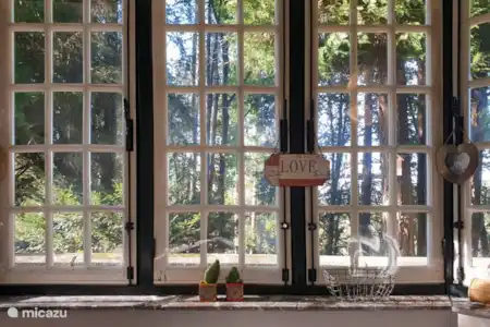 Ferienwohnung Belgien, Ardennen, Rendeux ferienhaus La Raquette