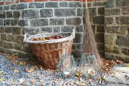 Ferienwohnung Belgien, Ardennen, Rendeux ferienhaus La Raquette