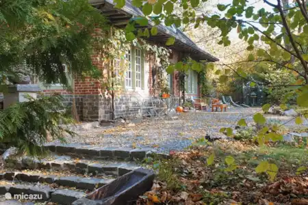 Ferienwohnung Belgien, Ardennen, Rendeux ferienhaus La Raquette