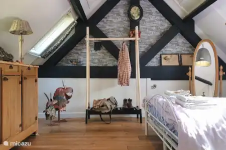 Ferienwohnung Belgien, Ardennen, Rendeux ferienhaus La Raquette