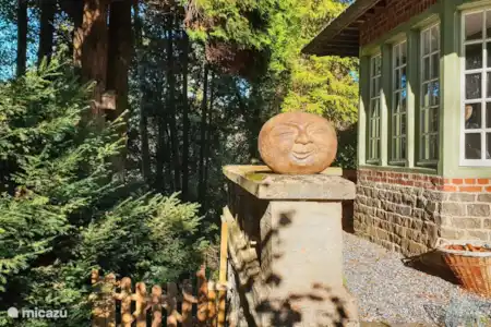 Ferienwohnung Belgien, Ardennen, Rendeux ferienhaus La Raquette
