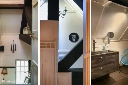 Ferienwohnung Belgien, Ardennen, Rendeux ferienhaus La Raquette