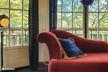 Ferienwohnung Belgien, Ardennen, Rendeux ferienhaus La Raquette