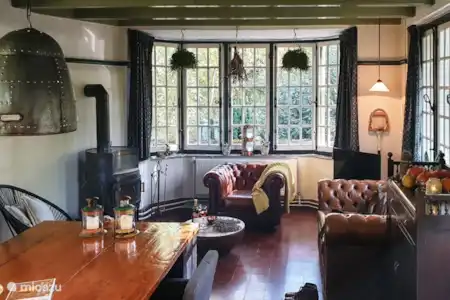 Ferienwohnung Belgien, Ardennen, Rendeux ferienhaus La Raquette