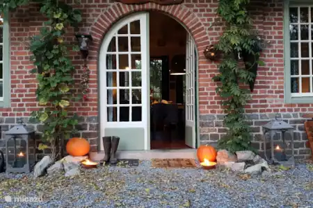 Ferienwohnung Belgien, Ardennen, Rendeux ferienhaus La Raquette