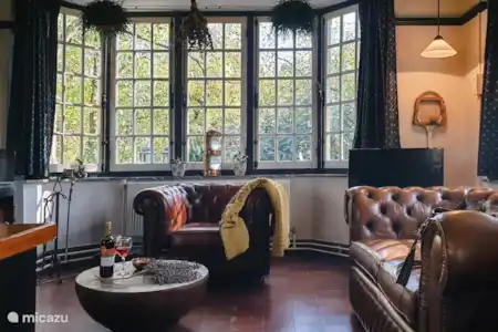 Ferienwohnung Belgien, Ardennen, Rendeux ferienhaus La Raquette