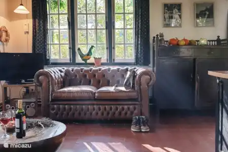 Ferienwohnung Belgien, Ardennen, Rendeux ferienhaus La Raquette