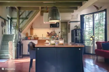 Ferienwohnung Belgien, Ardennen, Rendeux ferienhaus La Raquette