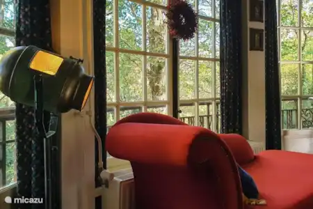 Ferienwohnung Belgien, Ardennen, Rendeux ferienhaus La Raquette