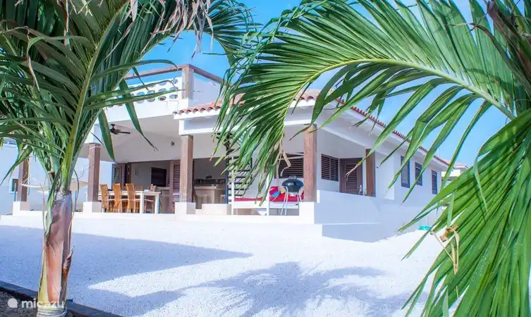 villa | Bonaire – Rêve caribéen Bonaire