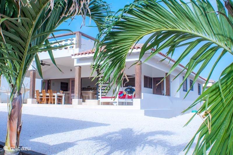 Ferienwohnung Bonaire, Bonaire, Bona Bista Estate Villa Caribbean Dream Bonaire