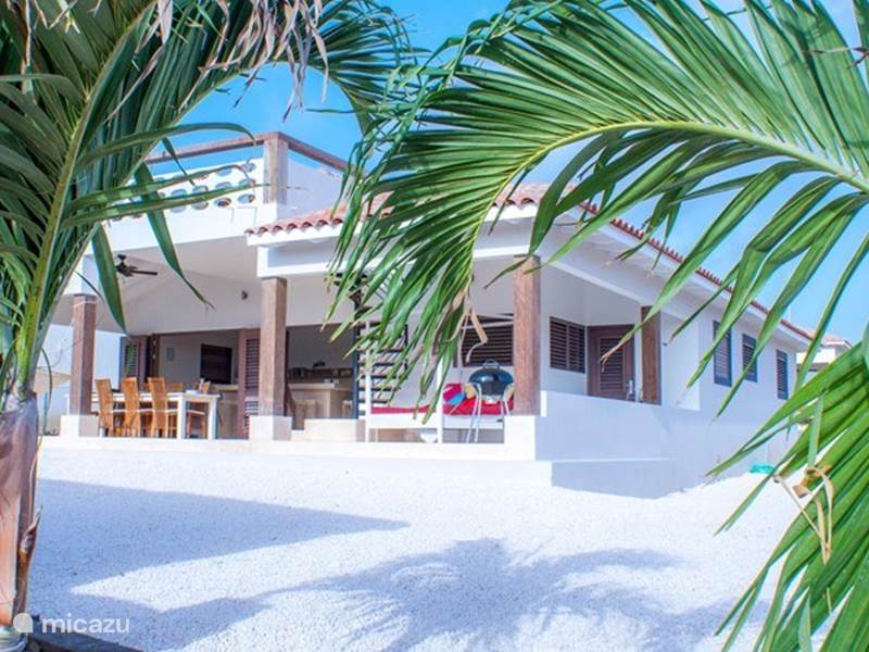 Casa vacacional Bonaire, Bonaire, Finca Bona Bista Villa Sueño caribeño Bonaire