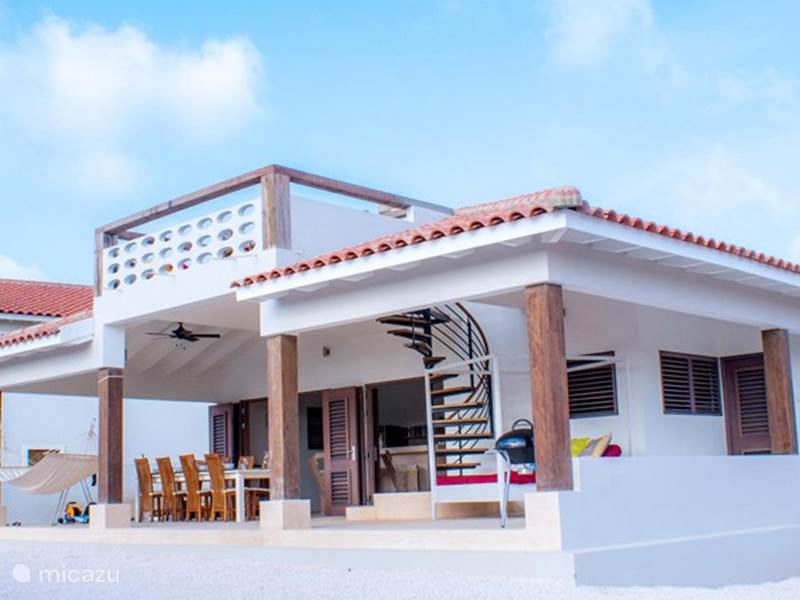 Vakantiehuis Bonaire, Bonaire, Bona Bista Estate Villa Caribbean Dream Bonaire