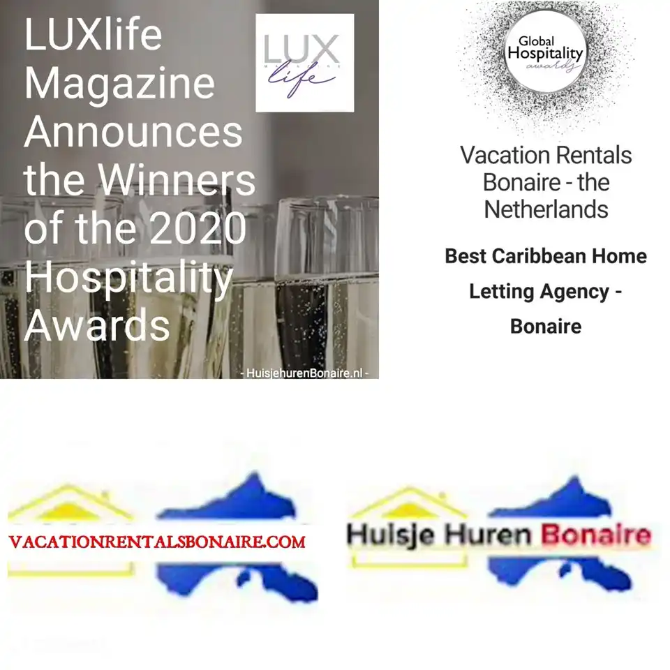 Nous et votre hôtesse Suzan sur Bonaire ferons tout notre possible pour offrir à tout le monde un excellent séjour à Bonaire et dans notre maison Caribbean Dream en particulier. 