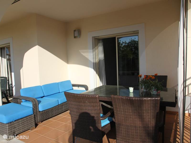 Holiday home in Portugal, Algarve, Albufeira Apartment Tomilho's Garden