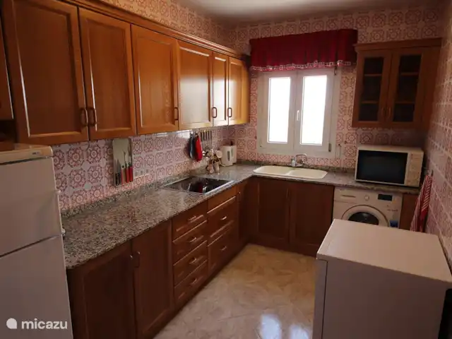 Casa Vérel | Espagne, Costa Blanca, Calpe - villa Villa - cuisine