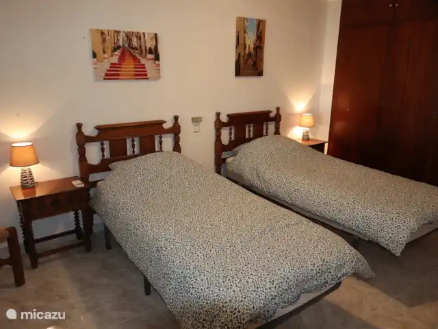 Casa Vérel | Espagne, Costa Blanca, Calpe - villa Villa - chambre