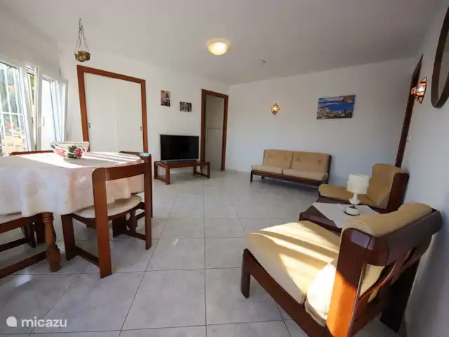 Casa Vérel | Espagne, Costa Blanca, Calpe - villa Appartement - salon